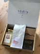 Rüdi's Gift Box - Coffee, Chocolate, Honey