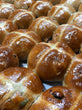 PRE-ORDER EASTER: Rüdi's Sourdough HXB (Dozen)