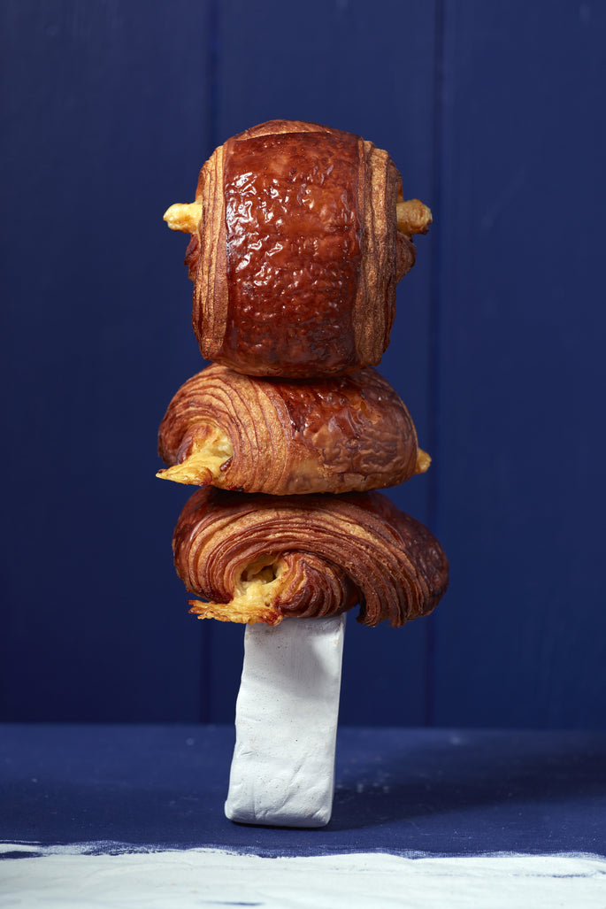 Rüdi's Bakehouse - Top Artisan Bakery in Kirikiriroa – r ü d i 's