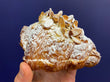 Christmas Menu KKR: Almond Croissant