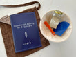 PRE-ORDER: Rüdi’s Sourdough Baking for Beginners Essentials Kit - INCLUDING a Rüdi's Bread Bag