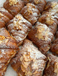 PRE-ORDER WHANGAMATA: Almond Croissant