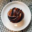 PRE-ORDER SATURDAY: Babka - Chocolate & Hazelnut