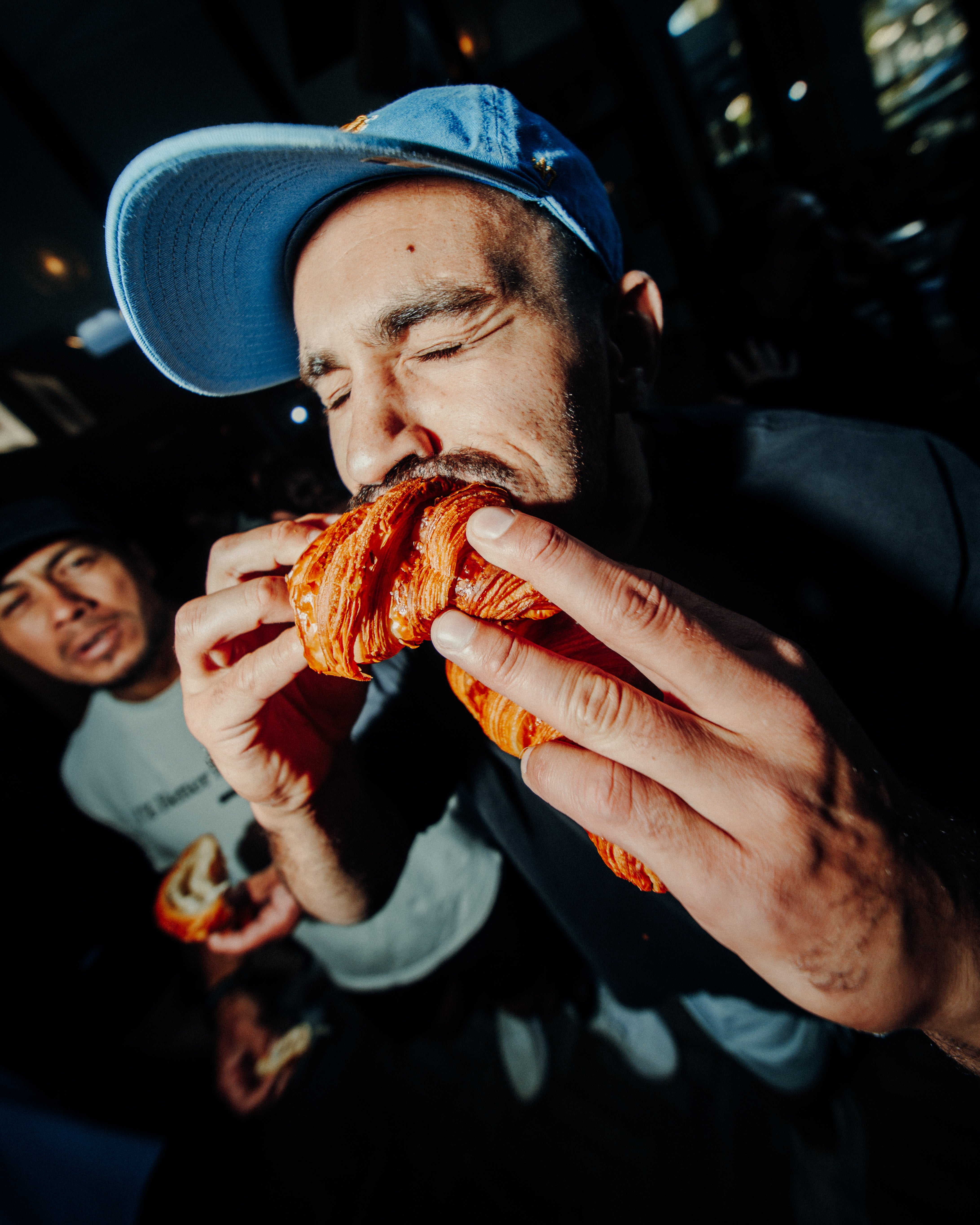Rüdi's Bakery Rave - SOLD OUT – r ü d i 's
