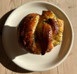 2ND BIRTHDAY BABKA: Lemon & Poppyseed