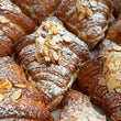 Rudi's Almond Croissant - best in New Zealand