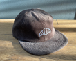 Rudi's Cap Corduroy Brown 01