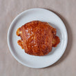 PRE-ORDER RAGLAN: Pain au Ham & Cheese