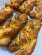 PRE-ORDER WHANGAMATA: Salted Rosemary Braid