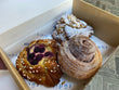 PRE-ORDER MOTHER'S DAY: Rüdi's Pastry Gift Box
