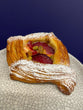 PREORDER WHANGAMATA: Danish - Black Doris Plum & Pistachio