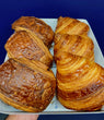 PRE-ORDER MATARIKI: Croissant x3 + Pain au Chocolate x3