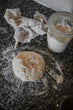 Sat. July 08, KIRIKIRIROA - Beginner's Sourdough Workshop