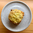 PRE-ORDER WHANGAMATA: Savoury Scone - Cheese & Chives (GF)