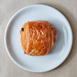 Christmas Menu KKR: Pain au Chocolat