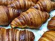 Christmas Menu WHANGA: Croissant x6