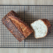 PRE-ORDER SATURDAY: Rüdi's SEEDED Sourdough (V+)