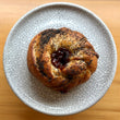 Bialy Knot - Red Onion & Poppyseed (V+)